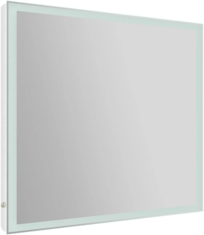 Зеркало BelBagno SPC-GRT-800-800-LED-BTN
