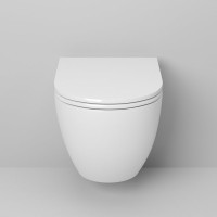 Комплект Унитаз подвесной Grossman GR-4455S безободковый + Инсталляция Grohe Rapid SL 38772001 3 в 1 с кнопкой смыва + Шумоизоляция 37131000