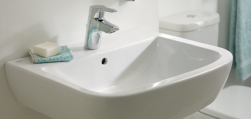 Раковина Ideal Standard Tempo T056401 60 см
