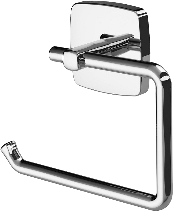 Набор Держатель AM.PM Gem A9034100 + Ершик A9033400