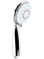 Душевая лейка Remer 318F4X Душевая лейка Remer 318F4X