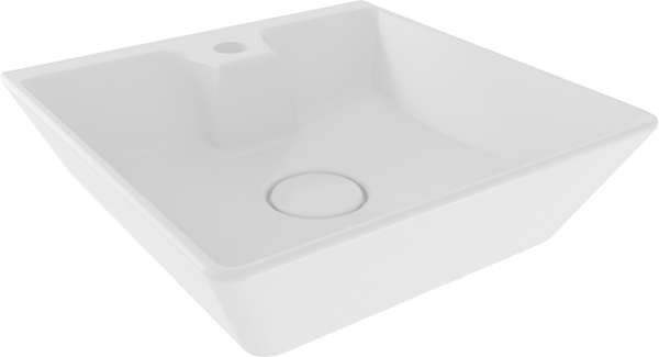 Накладная раковина Serel 2014