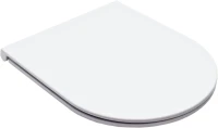Комплект Унитаз подвесной BelBagno Marino BB105CHR безободковый + Крышка BB870SC с микролифтом + Инсталляция Geberit Duofix UP 320 111.300.00.5 + Кнопка Sigma 01 115.770.21.5 хром + Крепления 111.815.00.1 к стене + Звукоизоляция