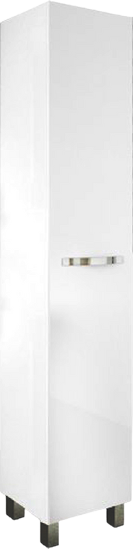 Шкаф пенал для ванной Sanflor Одри 2 R