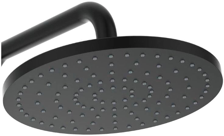 Душевая стойка Ideal Standard Ceratherm T25 A7546XG silk black