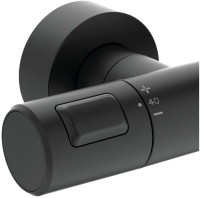 Душевая стойка Ideal Standard Ceratherm T25 A7546XG silk black