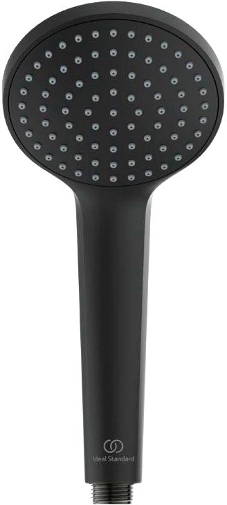 Душевая стойка Ideal Standard Ceratherm T25 A7546XG silk black
