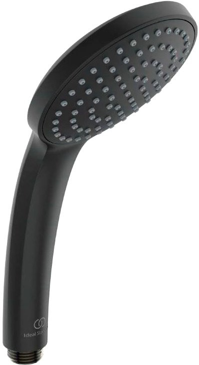 Душевая стойка Ideal Standard Ceratherm T25 A7546XG silk black