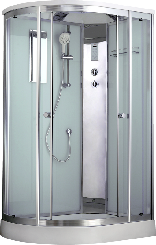 Душевая кабина Timo Comfort T-8802RC