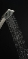 Душевая стойка Frap H803 F24803 сатин