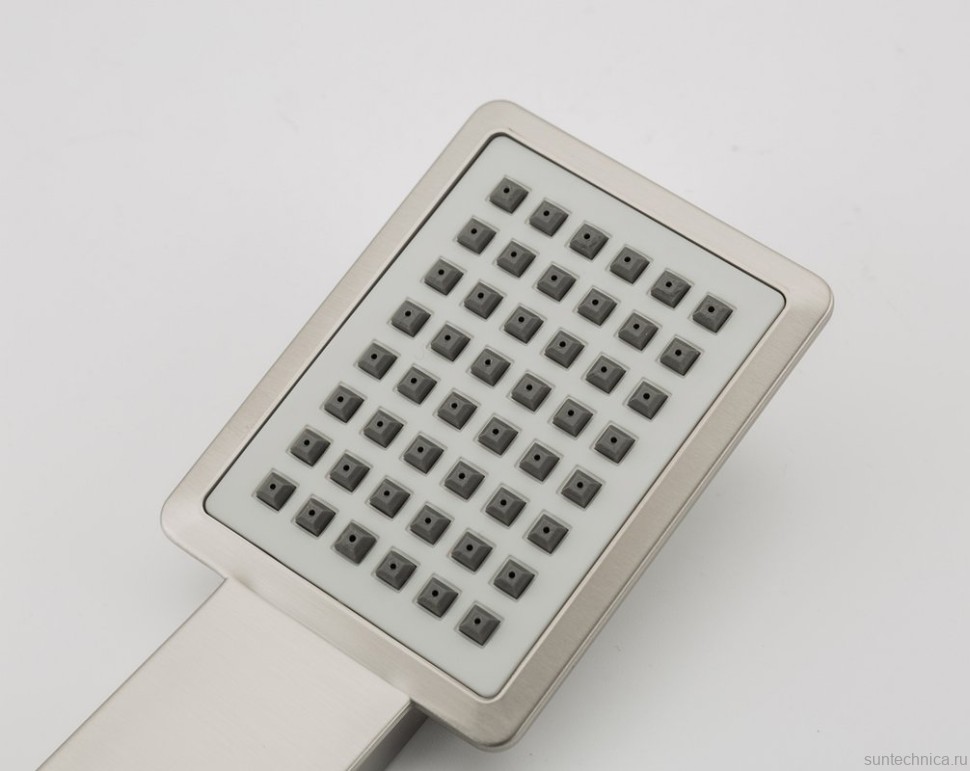 Душевая стойка Frap H803 F24803 сатин