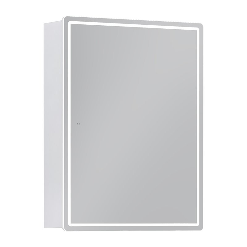 Мебель для ванной комнаты Vigo Finlay 60 белая