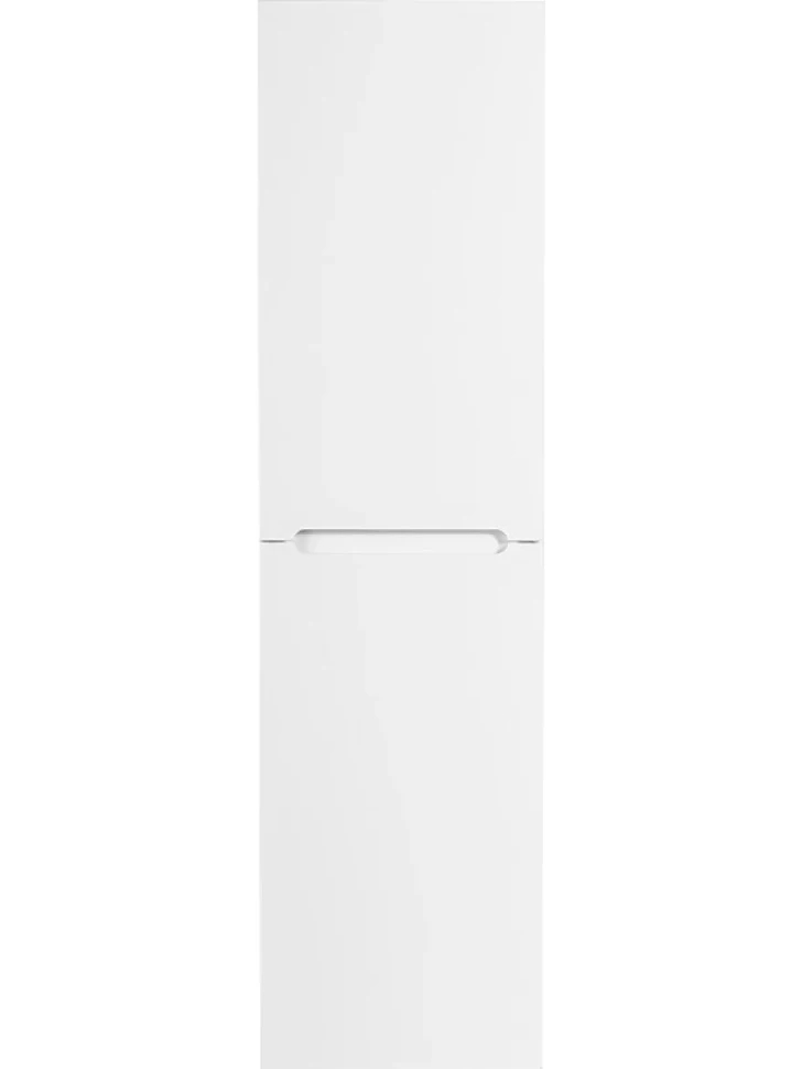 Шкаф пенал для ванной BelBagno Etna 40 L bianco lucido