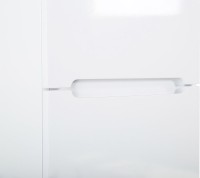 Шкаф пенал для ванной BelBagno Etna 40 L bianco lucido