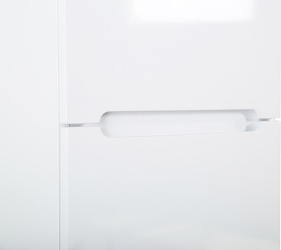 Шкаф пенал для ванной BelBagno Etna 40 L bianco lucido