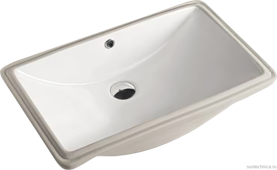 Раковина SantiLine SL-3006