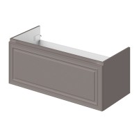 Мебель для ванной комнаты Itana Verona 2.0 100 подвесная, аматерри