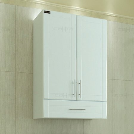 Шкаф СаНта Дублин 60/90 с 1 ящиком