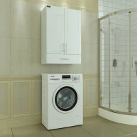 Шкаф СаНта Дублин 60/90 с 1 ящиком Шкаф СаНта Дублин 60/90 с 1 ящиком
