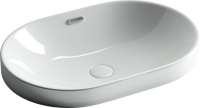 Раковина Ceramicanova Element CN5020