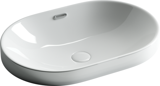 Раковина Ceramicanova Element CN5020