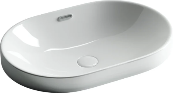 Раковина Ceramicanova Element CN5020