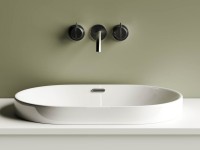 Раковина Ceramicanova Element CN5020