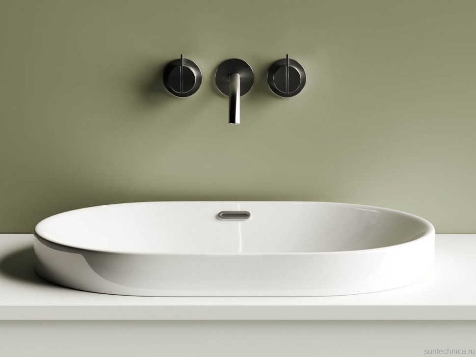 Раковина Ceramicanova Element CN5020