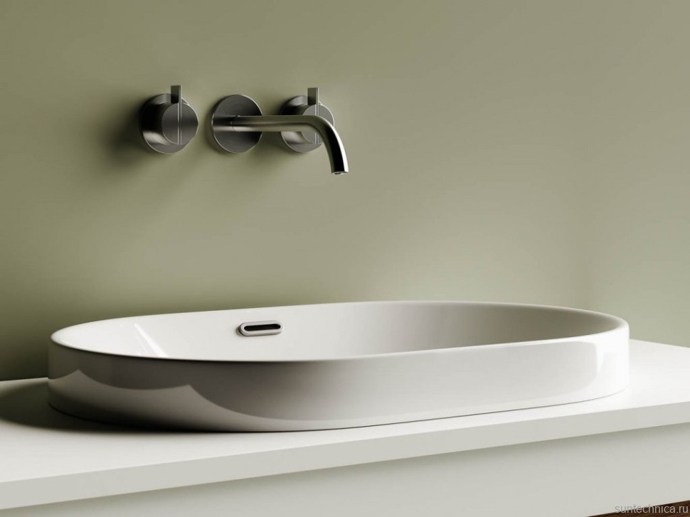 Раковина Ceramicanova Element CN5020