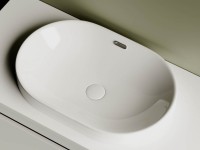 Раковина Ceramicanova Element CN5020