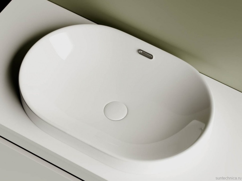 Раковина Ceramicanova Element CN5020