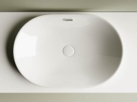 Раковина Ceramicanova Element CN5020