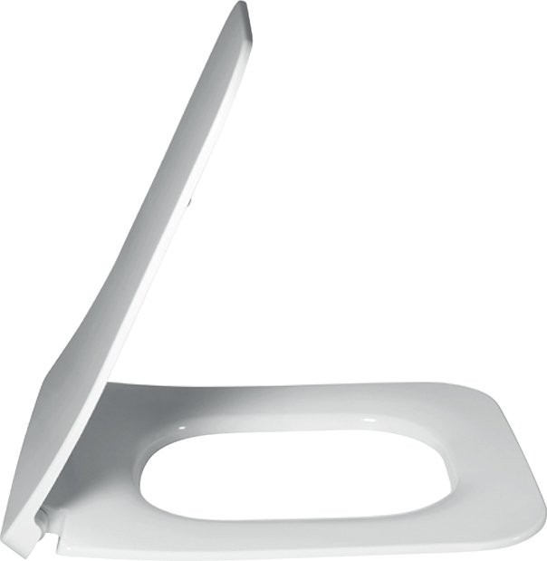 Комплект Унитаз подвесной Villeroy & Boch Venticello 4611RL01 безободковый, альпийский белый + Инсталляция TECE Base 9400413 4 в 1 с кнопкой смыва