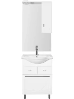 Зеркало Style Line Лана С R 60 Зеркало Style Line Лана С R 60