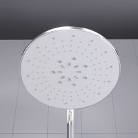 Душевая стойка Dorff Futura D0710500 хром