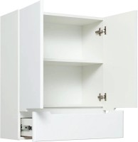 Шкаф Runo Парма 50, 2 двери, 1 ящик
