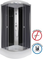 Душевая кабина Niagara Eco E90/26/TN 90х90 см