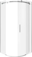 Душевой уголок Good Door Galaxy R-100-C-B