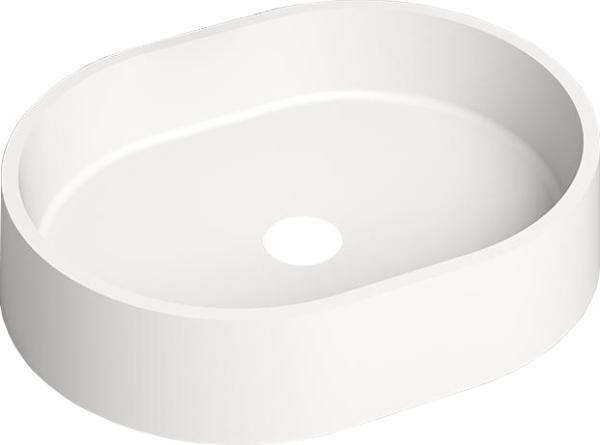 Накладная раковина Salini Gloria 10 1102211M