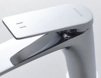 Смеситель для раковины Shevanik S9101 хром