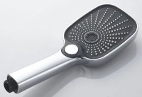 Универсальный смеситель Shevanik S8522 хром