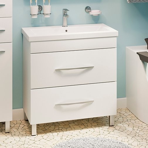 Тумба под раковину Emmy Рокард 60