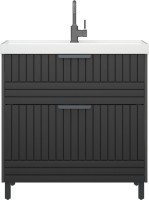 Тумба под раковину без столешницы Corozo Терра 80 напольная Тумба под раковину без столешницы Corozo Терра 80 напольная