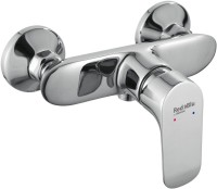 Душевой комплект Смеситель для душа Damixa Palace Grand 462000000 + Гарнитур RedBlu Palace One 914100000