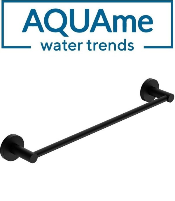 Полотенцедержатель AQUAme AQM7203MB