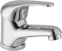 Смеситель для раковины D-lin 411 D110411 хром