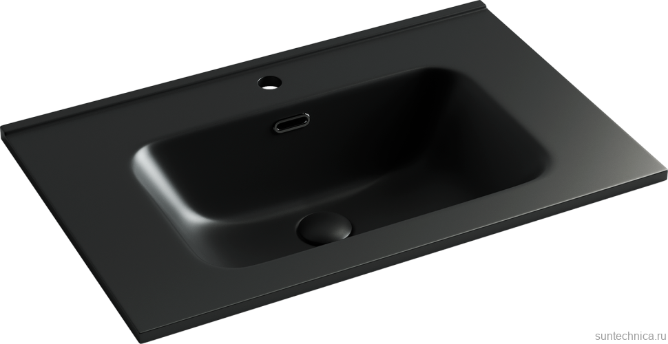 Мебель для ванной комнаты Sancos Snob R 70 doha soft, раковина CN7007MB