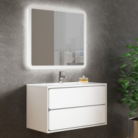 Мебель для ванной комнаты Sanvit Бруно 2 100