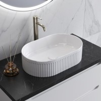 Накладная раковина BelBagno BB1497 49