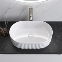 Накладная раковина BelBagno BB1497 49